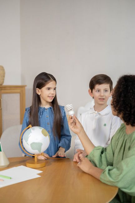Expat parent international school guide - Seoul Lifestyle