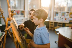 Expat parent international school guide - Seoul Lifestyle