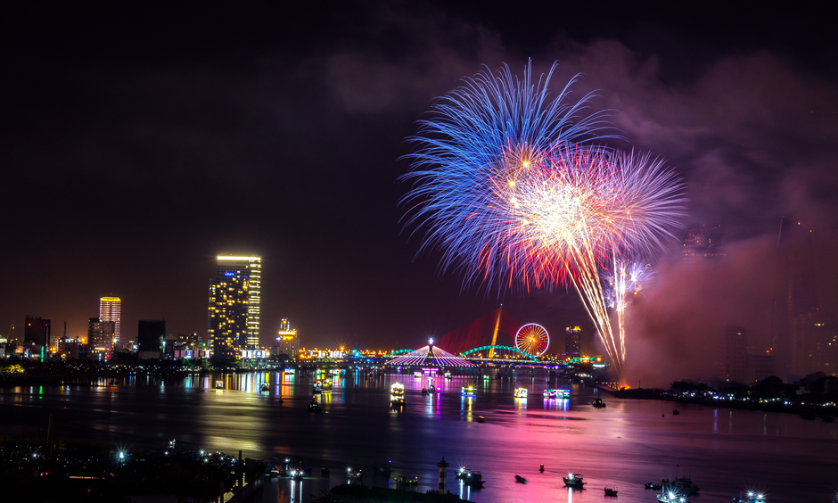 Han river fountain show schedule - Seoul Lifestyle
