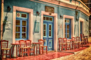 Seongsu cafe street guide - Seoul Lifestyle