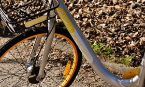 Seoul bike rental guide foreigner - Seoul Lifestyle