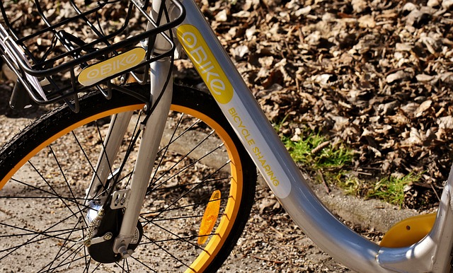 Seoul bike rental guide foreigner - Seoul Lifestyle