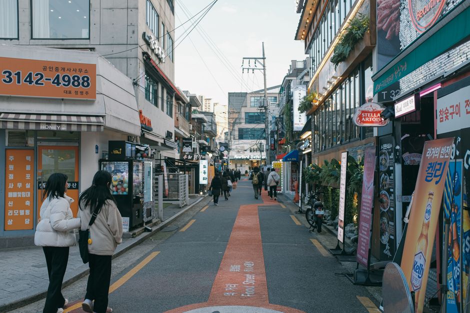 Seoul lifestyle trends expat perspective - Seoul Lifestyle