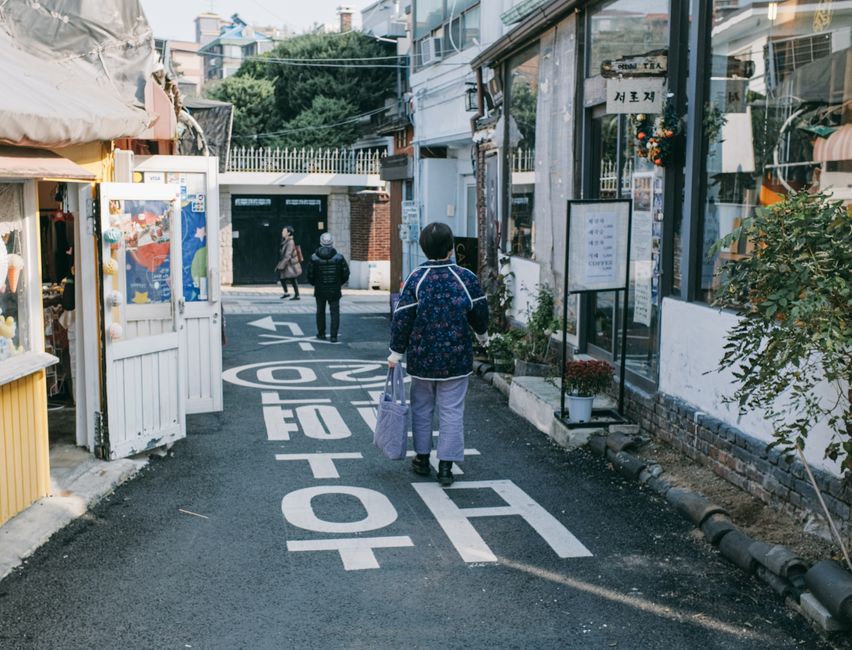 Seoul rental market officetel studio - Seoul Lifestyle