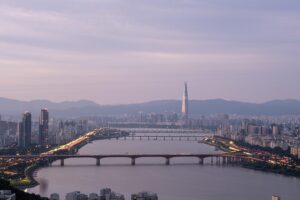 best neighborhoods to live in Seoul - Seoul Lifestyle