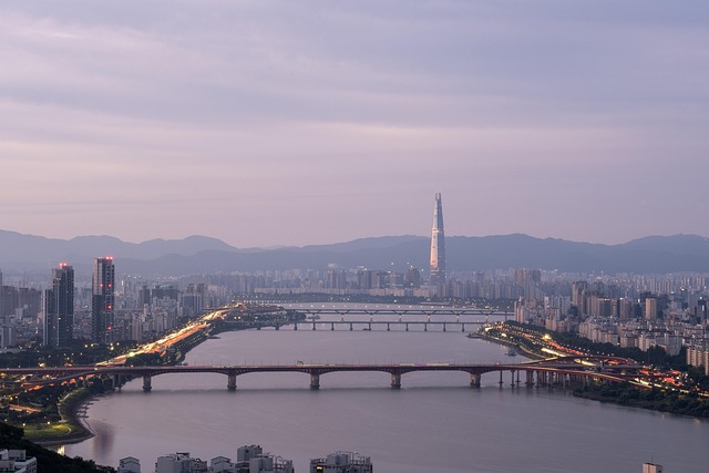 best neighborhoods to live in Seoul - Seoul Lifestyle