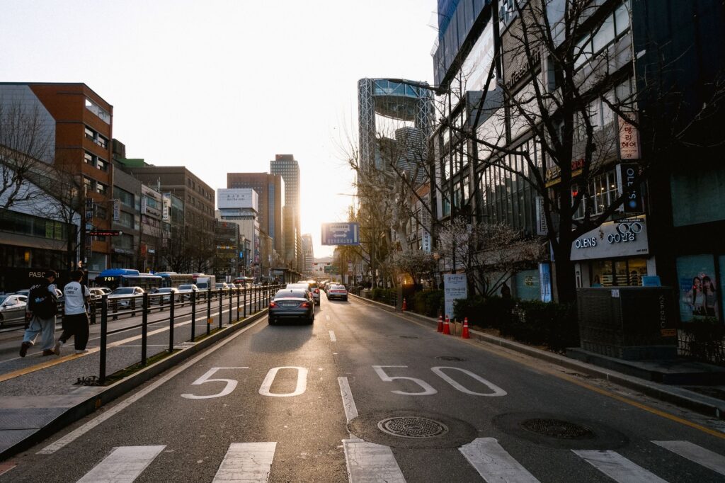 Seoul’s Top Korean Language Academies — editorial news image