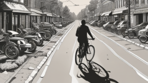 The New York Times: Dieppe–Bayeux Route in Normandy Is a Compact Fall-Weekend Biking Option